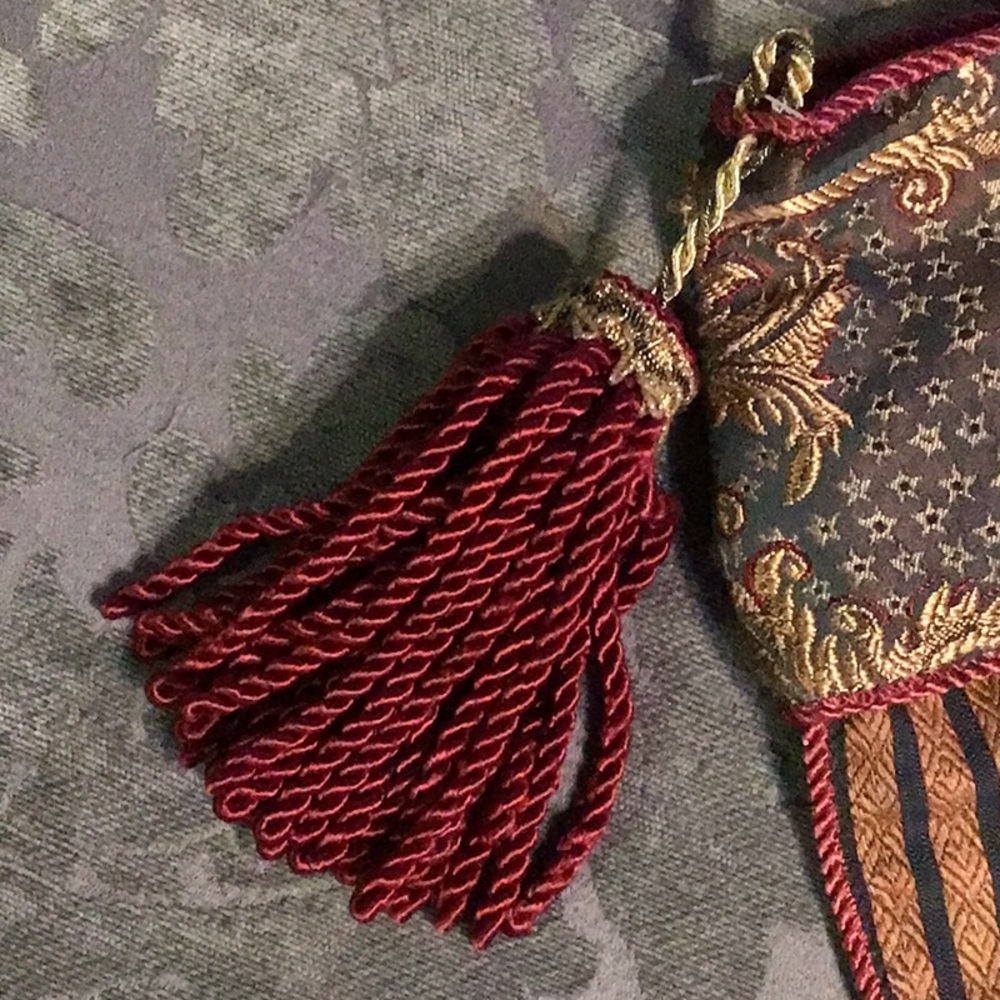 CHRISTMAS STOCKING - Picture 6 of 6